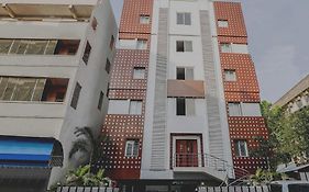 Super Hotel O Src Grand